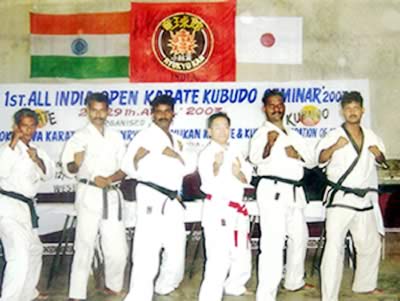 seminer in kolkata