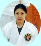 Mika Ueno