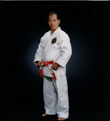 Master Koei